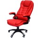 Chaise de bureau en pente massage sillon 6 point.