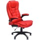 Desk chair reclining massage sillon 6 point.