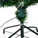 Albero di Natale verde ≈84x180cm + alberi luci led ...