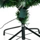 Arbol de Navidad Verde Φ84x180cm + Luces LED Arbol ...