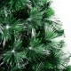 Arbol de Navidad Verde Φ84x180cm + Luces LED Arbol ...