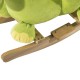Bullhorn dinosaure teddy pour enfants +...