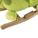 Bullhorn Dinosaurier Teddy für Kinder +...