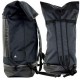 BOLSA DE DEPORTE ADIDAS PREMIUM MILITARY COLOR NEGRO