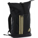 BOLSA / SACO DEPORTE ADIDAS MILITAR