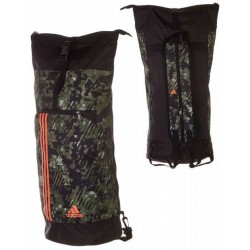 BOLSA / SACO DEPORTA ADIDAS CAMUFLAJE FORMAZIONE MILITARIO