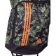 BOLSA / SACO DEPORTE ADIDAS CAMUFLAJE FORMAÇÃO MILITARIA