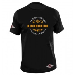 CAMISETA KICK BOXING KING RUDE BOYS