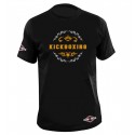 CAMISETA KICK BOXING KING RUDE BOYS