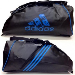 BOLSA DEPORTIVA CONVERTIBLE GRANDE ADIDAS 