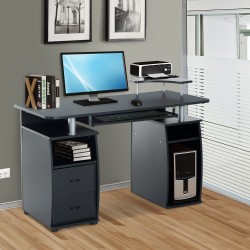 Table de bureau pour ordinateur - meubles.