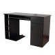 Mesa de Ordenador PC 120x60x74 cm Oficina Despacho E...