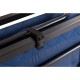Cama Plegable Ajustable a 5 niveles - Color Azul - A...