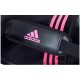 LARGE CONVERTIBLE SPORTS BAG ADIDAS (BLACK/PINK)