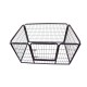 Cage corral animal chien chat animaux de compagnie 125 x.