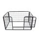 Cage corral pet dog cat pets 125 x.