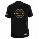 MUAI T-SHIRT THAI KING RB