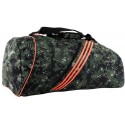 BOLSA DEPORTANT GREAT ADIDAS CON CREMALLERA (COMBAT CAMO)