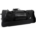 BOLSA DE VIAJE ADIDAS (COLOR NEGRO)