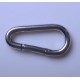 Accessories for awning sail rope hook set.