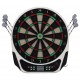 Electronic target 6 dart digital game with sound ...