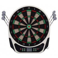Elettronica target 6 dart digitale gioco con suono ...