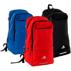 BOLSA DE DEPORTE ADIDAS PARA ENTRNAMIENTO (TRES COLORES)