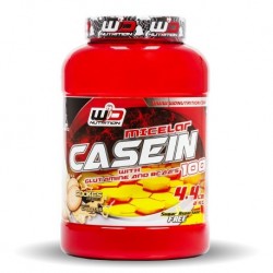 PROTEIN CASEINA MICELAR WD 2KG