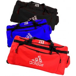 BOLSA / CARRITO IMPERMETICO ADIDAS (COLORE)