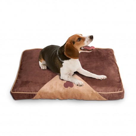 Dog pillow bed 60 x 40cm mattress cushion sofa.. .