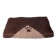 Cuscino cane 100x70cm letto materasso cuscino divano d.