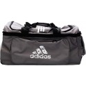 BOLSA / CARRITO IMPERMEÁVEL ADIDAS GRIS COLOR