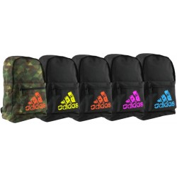 MOCHILA ADIDAS DE CORES