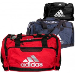 BOLSA IMPERMEÁVEL ADIDAS PARA TRATAMENTO ( THREE CORS)