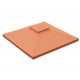 Plafond de remplacement pour terracotta 3x polyester.