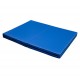 Tapis pliant 122x305cm fitness gymnastique mat yo.