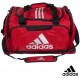 BOLSA DEPORTIVA IMPERMEABLE ADIDAS PARA ENTRENAMIENTO (TRES COLORES)