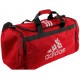 BOLSA DEPORTIVA IMPERMEABLE ADIDAS PARA ENTRENAMIENTO (TRES COLORES)