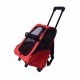 Transport 2 in 1 for dogs cats and pets - c.