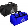 DEPORTE BOLSA ADIDAS (AZUL ou NEGRA)