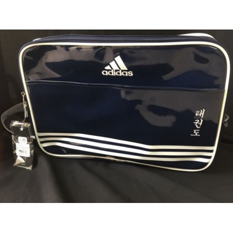 BOLSA DE CHAROL ADIDAS TAEKWONDO