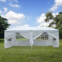 Gazebo pavilion for garden camping party shop e.