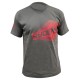 CAMISETA DEPORTIVA ALGODÓN RB STREET