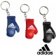 MINIGUANTE DE BOXEO ADIDAS (LLAVERO DE COLORES)