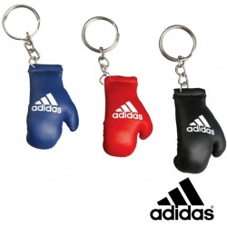 MINIGUANTE DE BOXEO ADIDAS (LLAVERO DE COLORES)