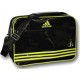 BOLSA DEPORTIVA DE CHAROL BOXEO (MARCA ADIDAS)