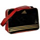 BOLSA DEPORTIVA DE CHAROL BOXEO (MARCA) ADIDAS)