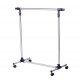 Perchero support rregulable height hanging percha r.