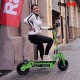 PATINETE ELÉCTRICO RAYCOOL MOTARD 2V / 1800 W