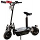 PATINETE ELÉCTRICO RAYCOOL MOTARD 2V / 1800 W